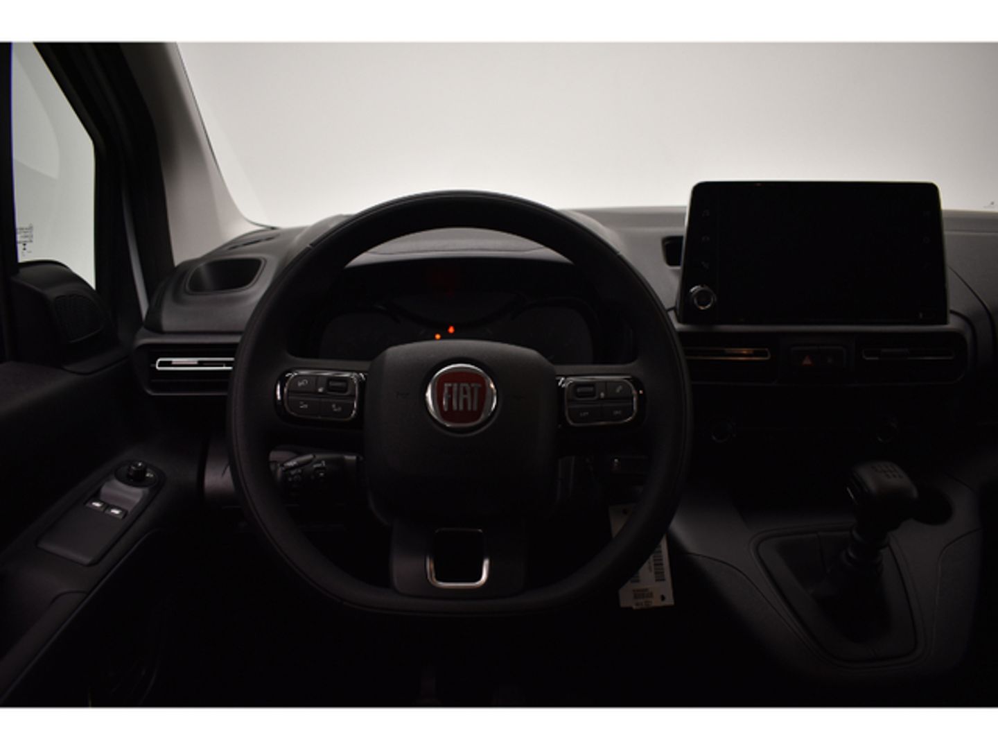Fiat Dobló Combi 1.5 BlueHDi L2 75 kW (100 CV)