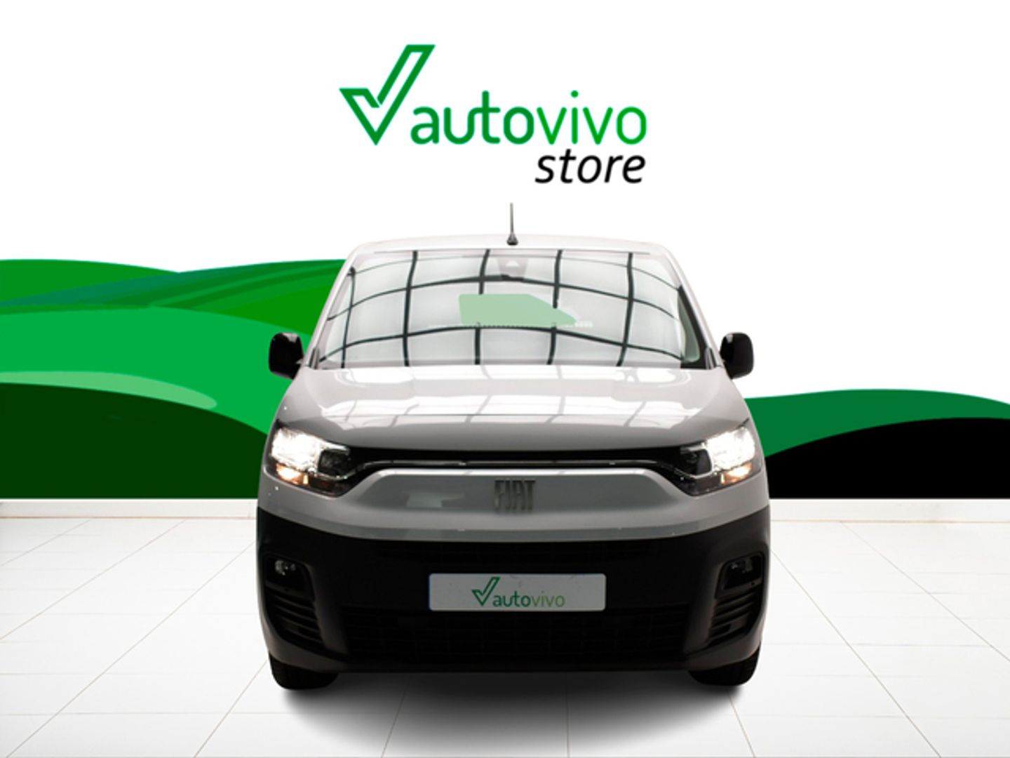 Fiat Dobló Combi 1.5 BlueHDi L2 75 kW (100 CV)