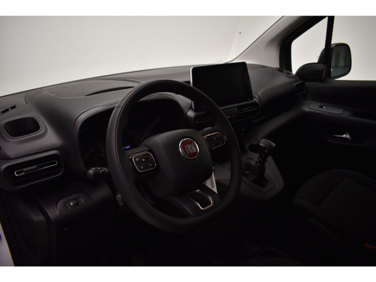 Fiat Dobló Combi 1.5 BlueHDi L2 75 kW (100 CV)