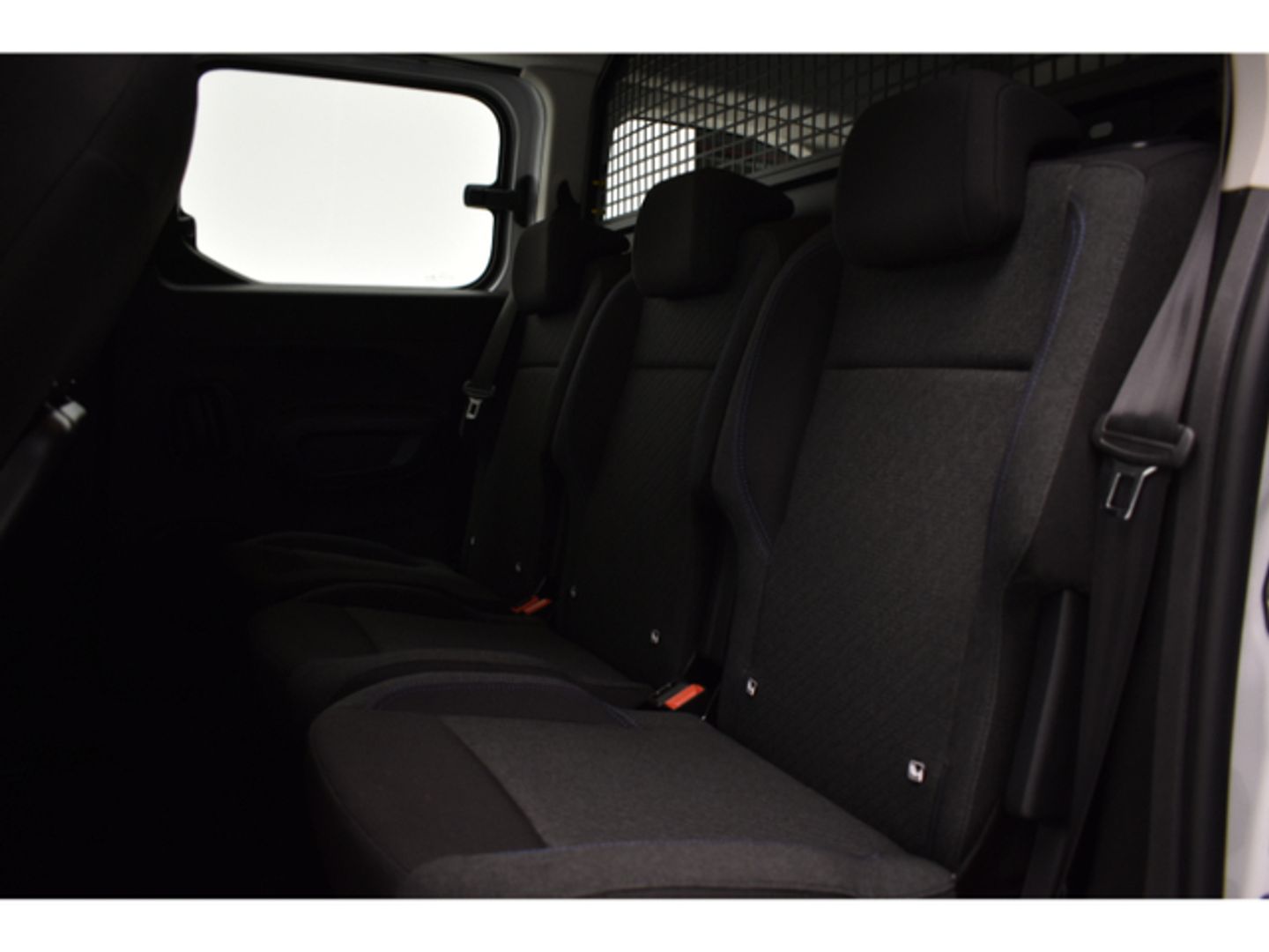Fiat Dobló Combi 1.5 BlueHDi L2 75 kW (100 CV)