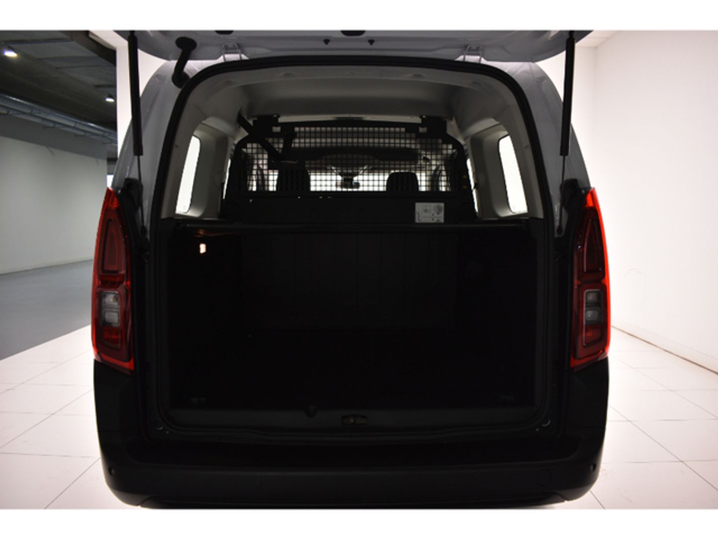 Fiat Dobló Combi 1.5 BlueHDi L2 75 kW (100 CV)