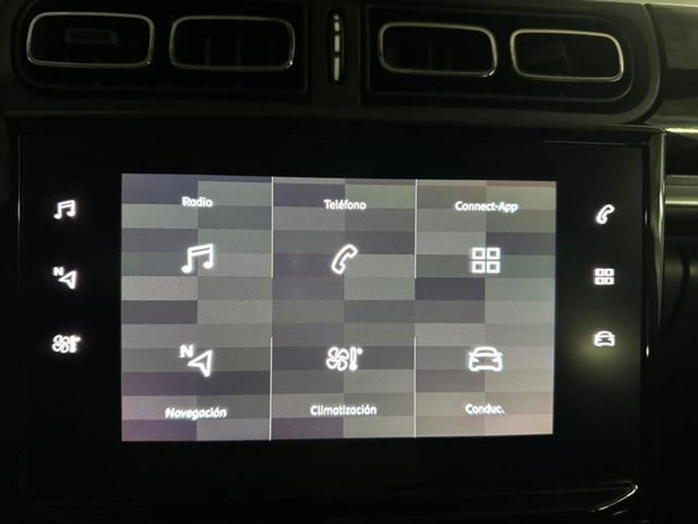Citroen C3 PureTech 110 Max EAT6 81 kW (110 CV)