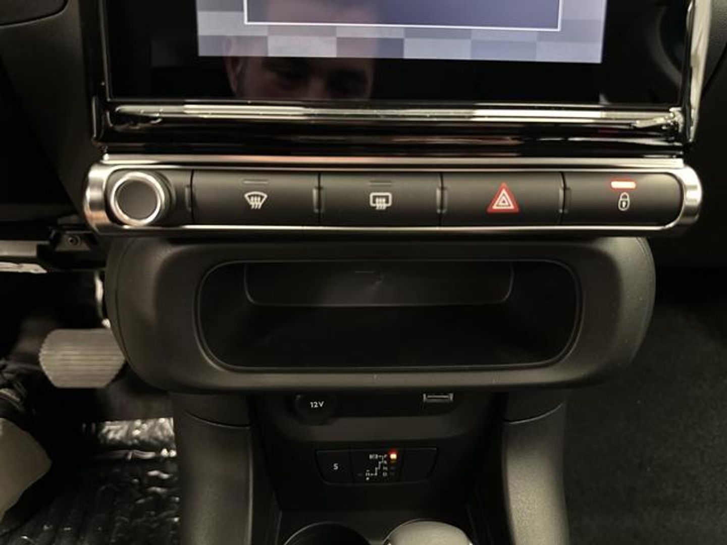 Citroen C3 PureTech 110 Max EAT6 81 kW (110 CV)
