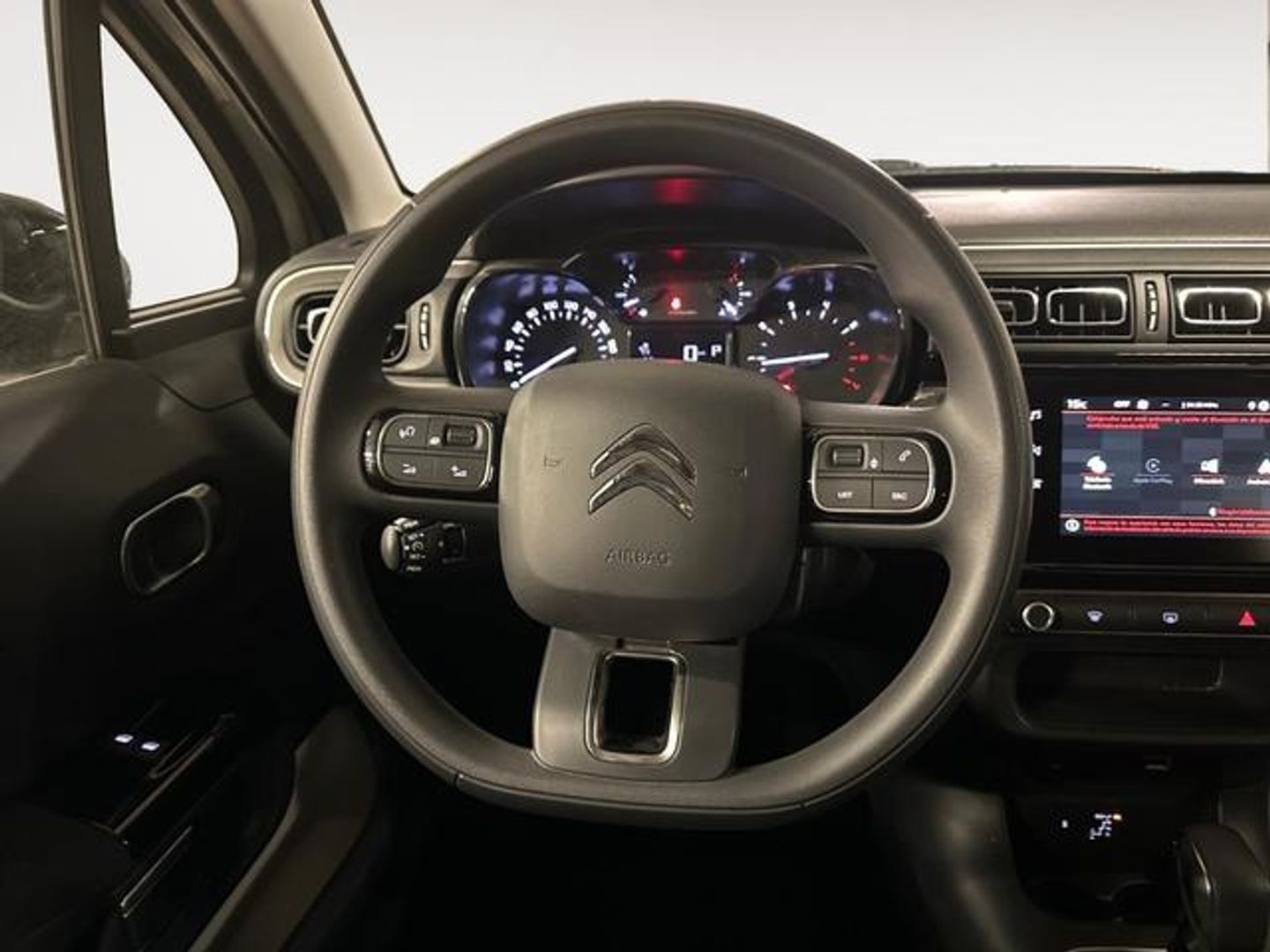 Citroen C3 PureTech 110 Max EAT6 81 kW (110 CV)