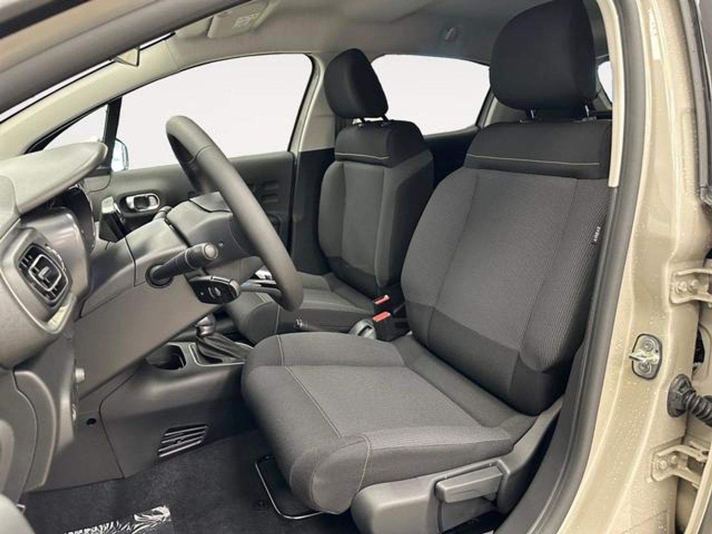 Citroen C3 PureTech 110 Max EAT6 81 kW (110 CV)