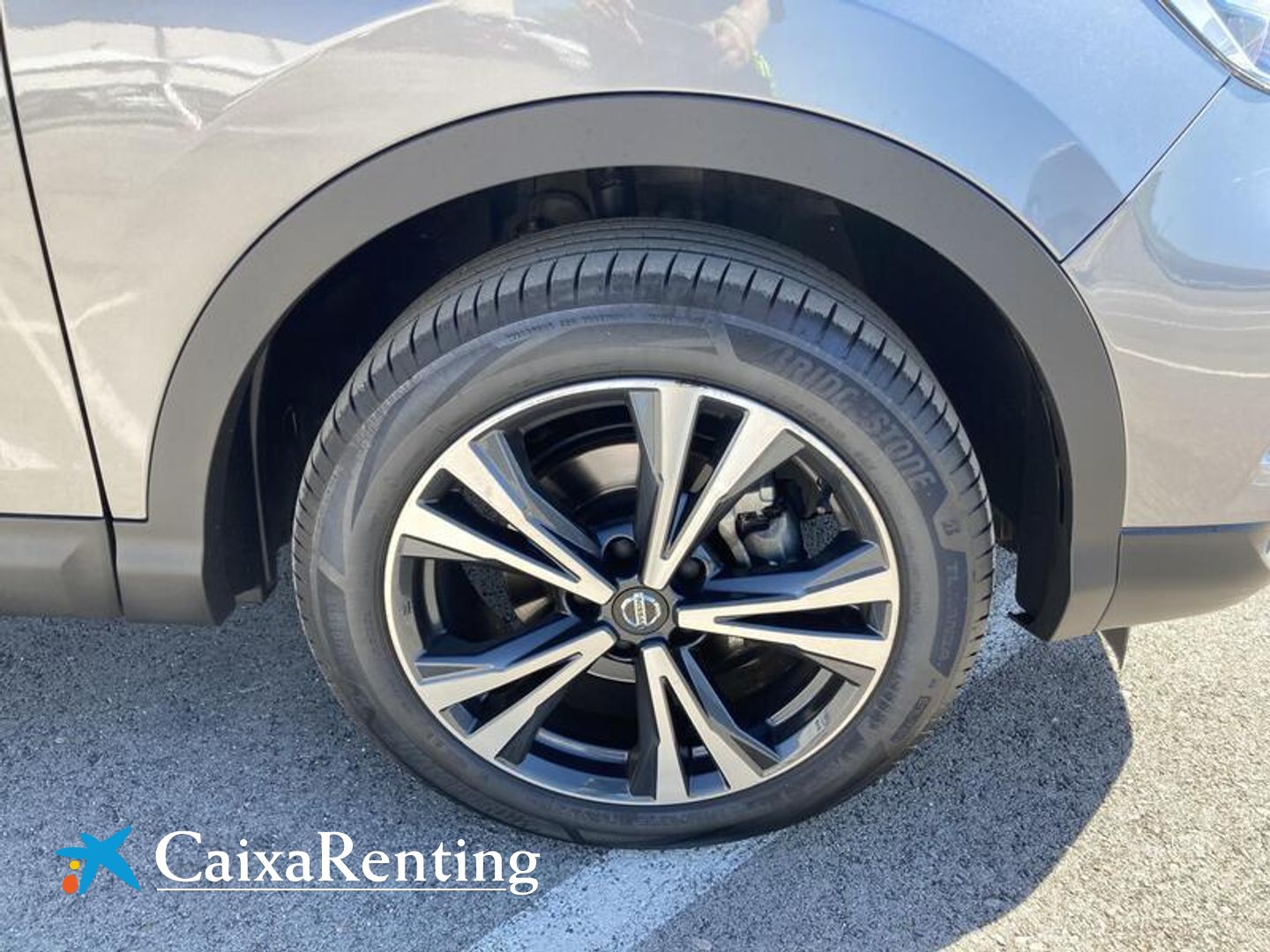 Nissan Qashqai DIG-T 140 N-Connecta 103 kW (140 CV)