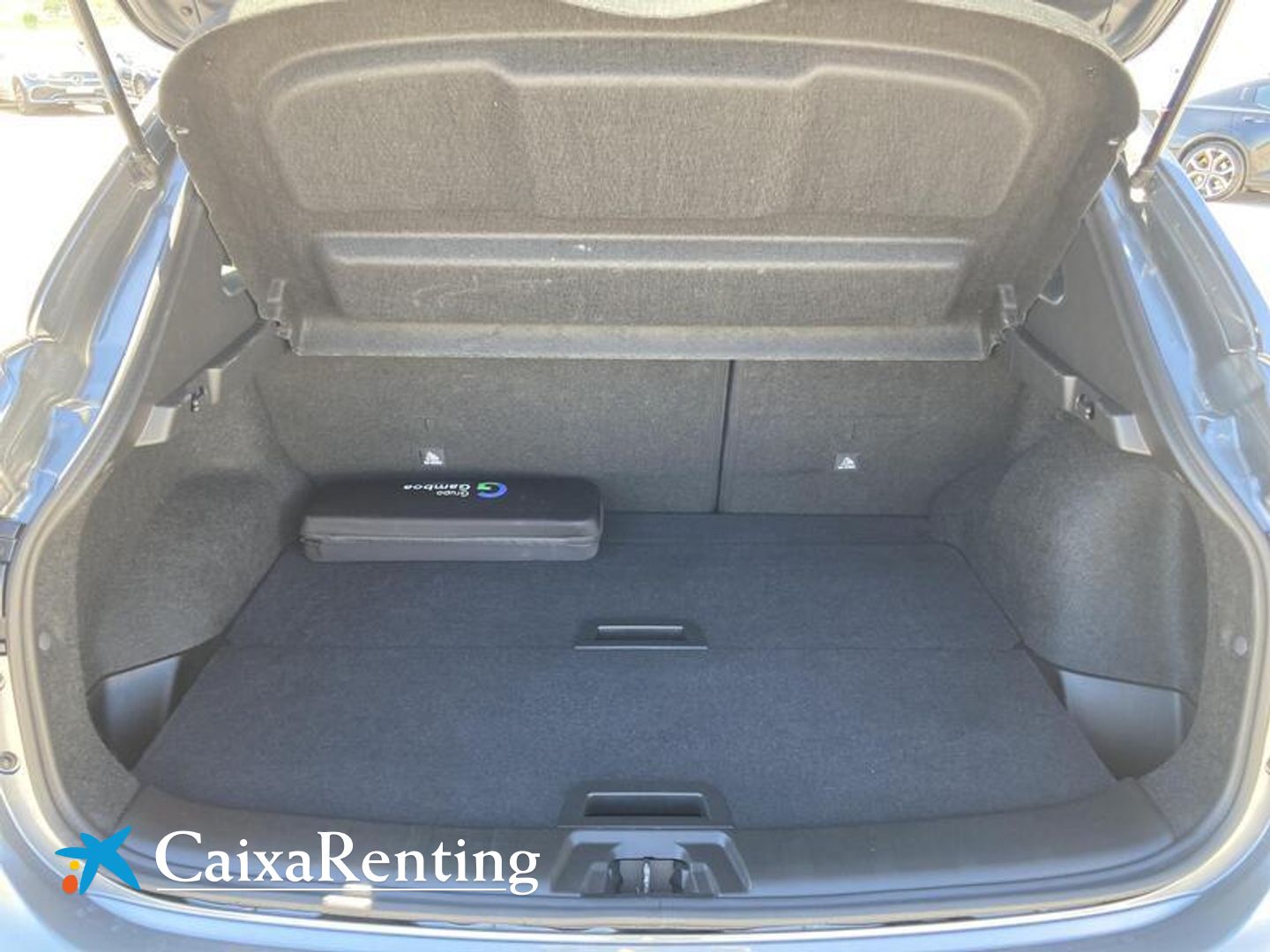 Nissan Qashqai DIG-T 140 N-Connecta 103 kW (140 CV)