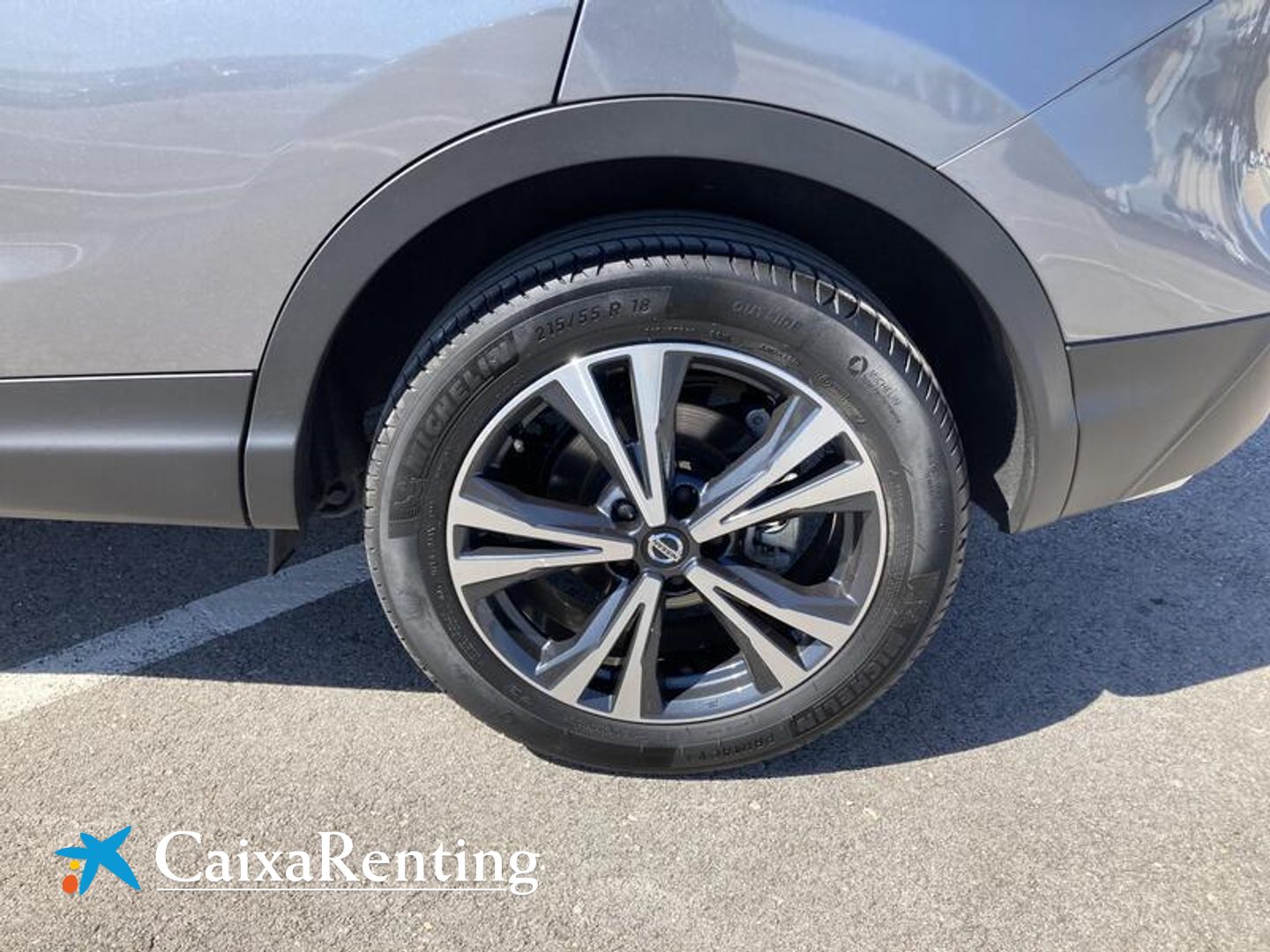 Nissan Qashqai DIG-T 140 N-Connecta 103 kW (140 CV)