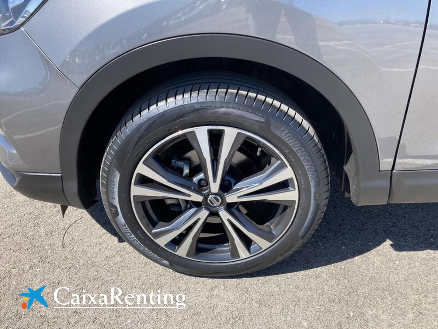 Nissan Qashqai DIG-T 140 N-Connecta 103 kW (140 CV)