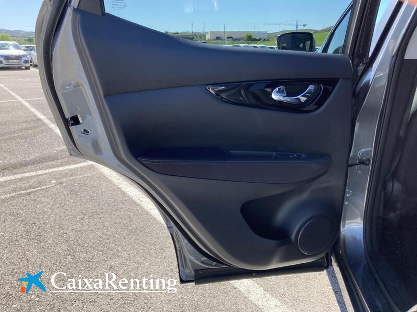 Nissan Qashqai DIG-T 140 N-Connecta 103 kW (140 CV)