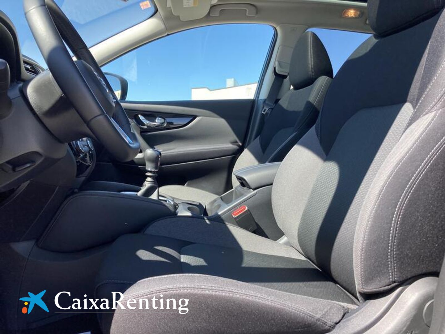 Nissan Qashqai DIG-T 140 N-Connecta 103 kW (140 CV)