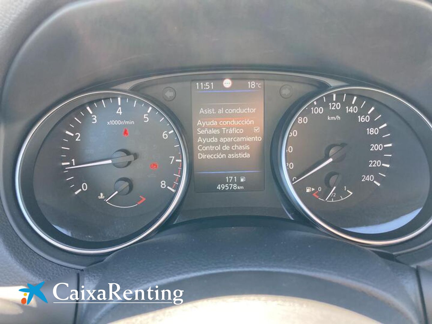 Nissan Qashqai DIG-T 140 N-Connecta 103 kW (140 CV)