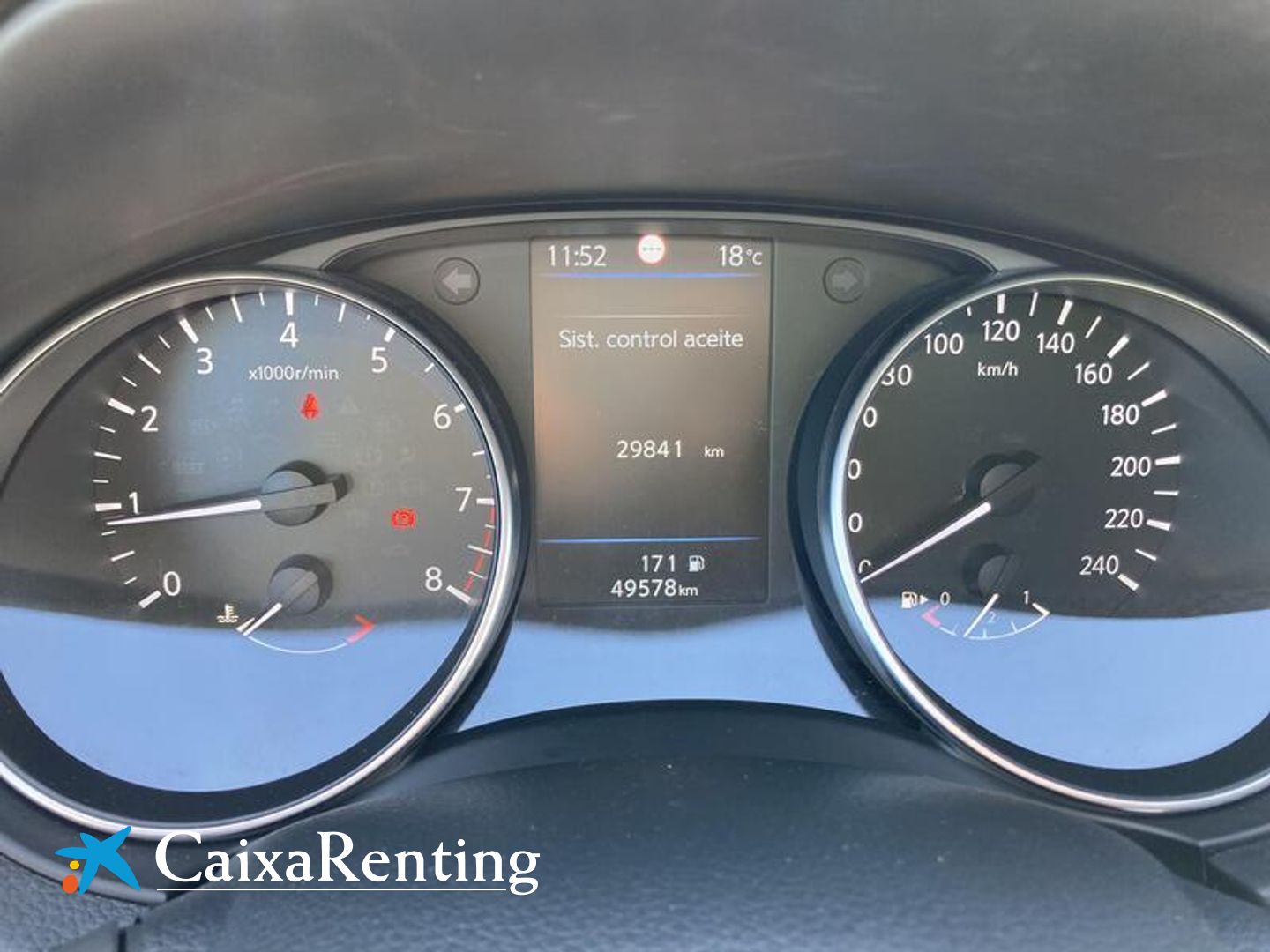 Nissan Qashqai DIG-T 140 N-Connecta 103 kW (140 CV)