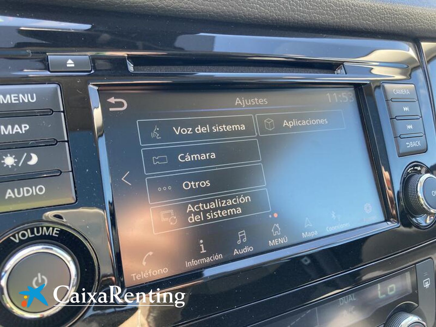 Nissan Qashqai DIG-T 140 N-Connecta 103 kW (140 CV)
