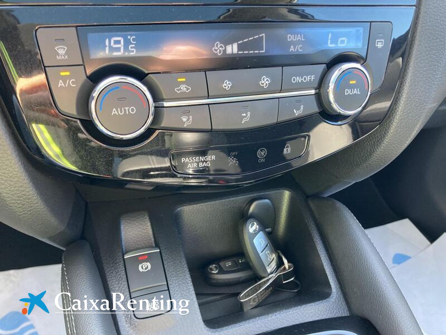 Nissan Qashqai DIG-T 140 N-Connecta 103 kW (140 CV)