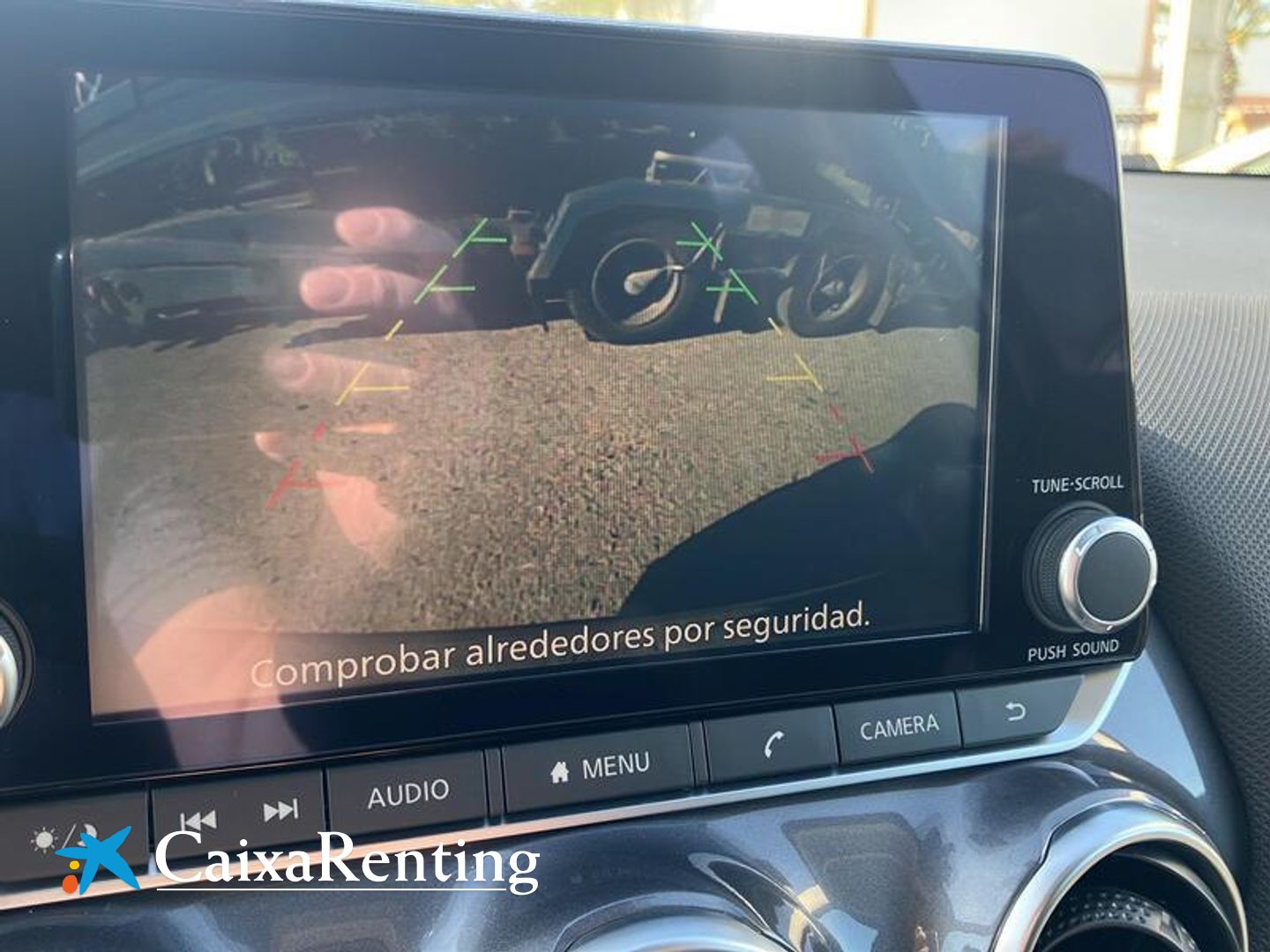 Nissan Juke DIG-T Acenta 84 kW (114 CV) DCT