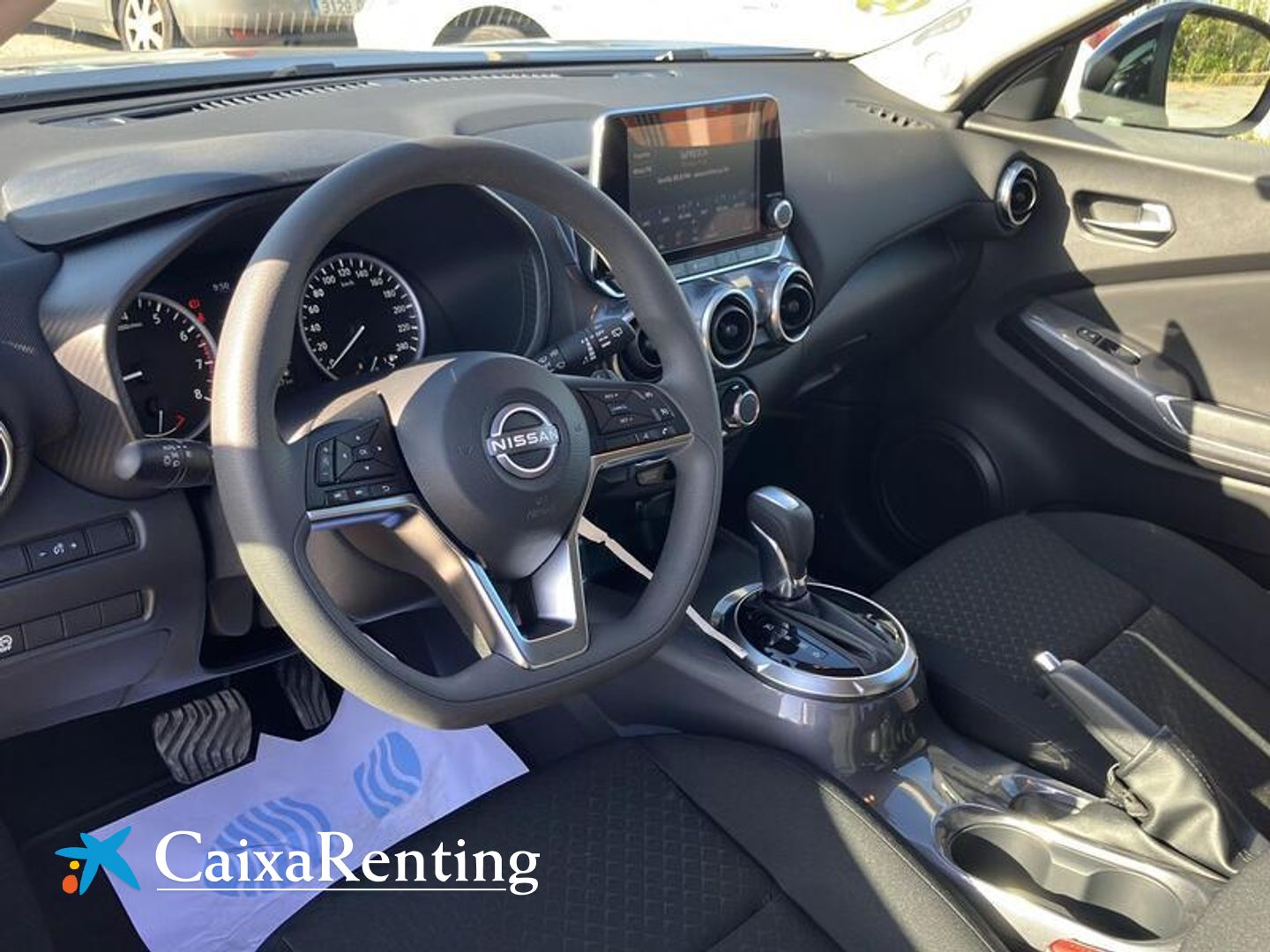 Nissan Juke DIG-T Acenta 84 kW (114 CV) DCT