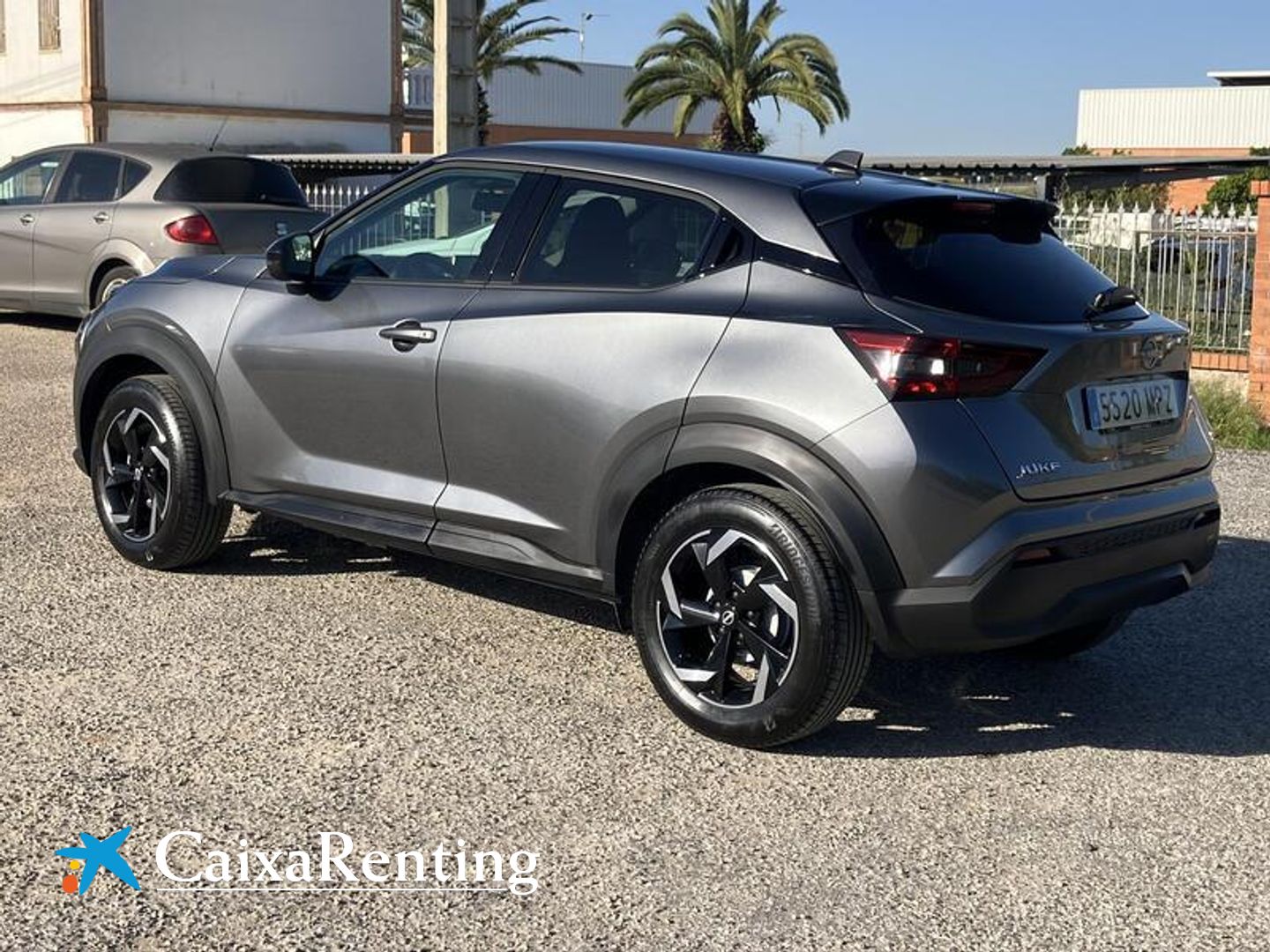 Nissan Juke DIG-T Acenta 84 kW (114 CV) DCT