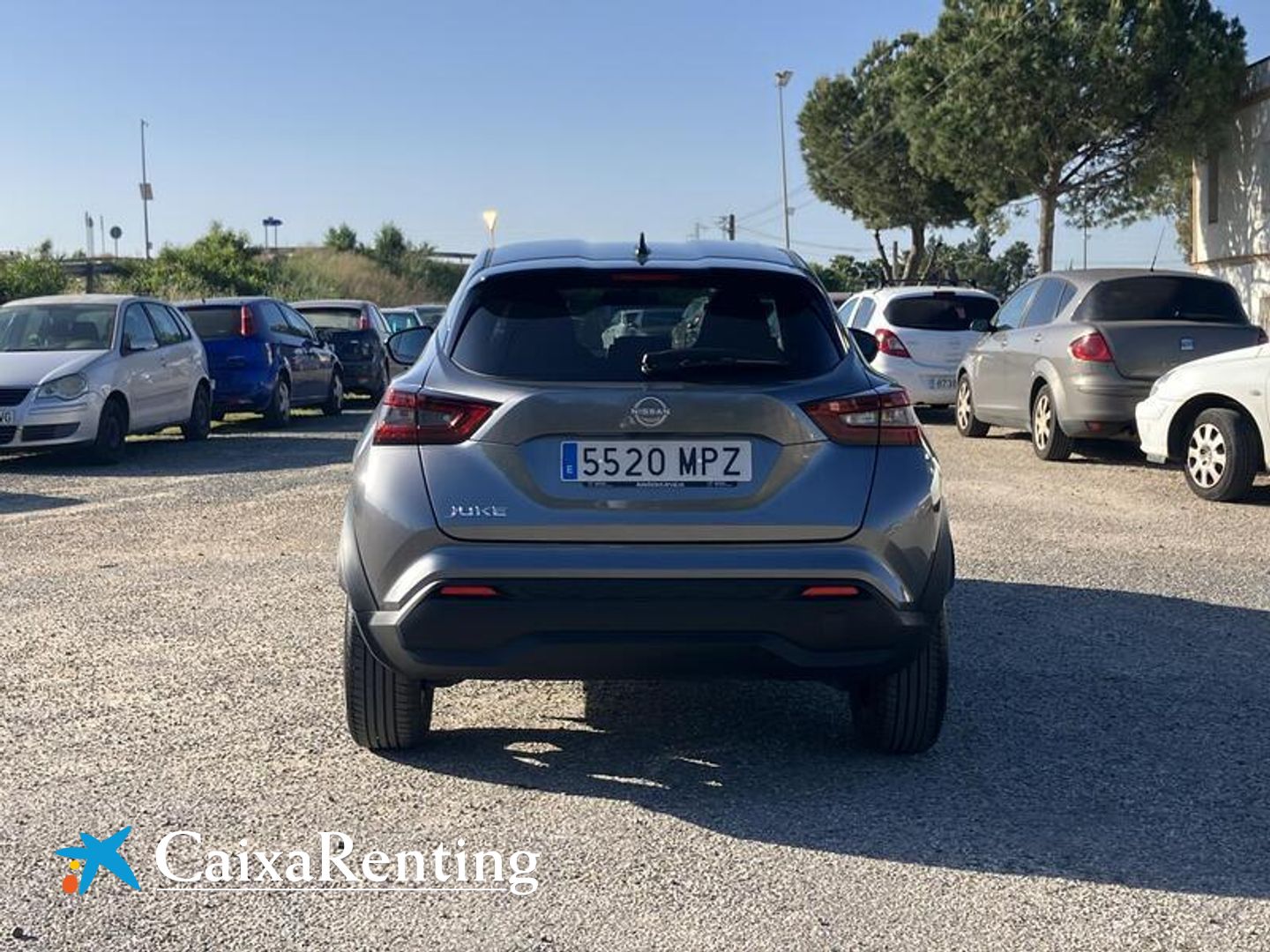 Nissan Juke DIG-T Acenta 84 kW (114 CV) DCT