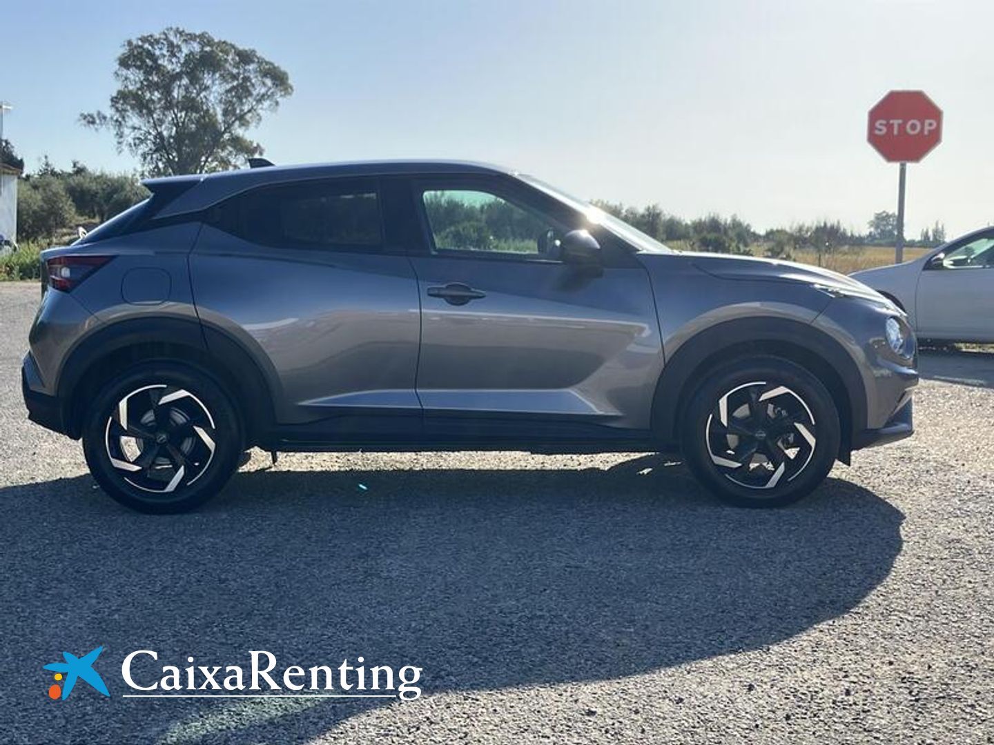 Nissan Juke DIG-T Acenta 84 kW (114 CV) DCT