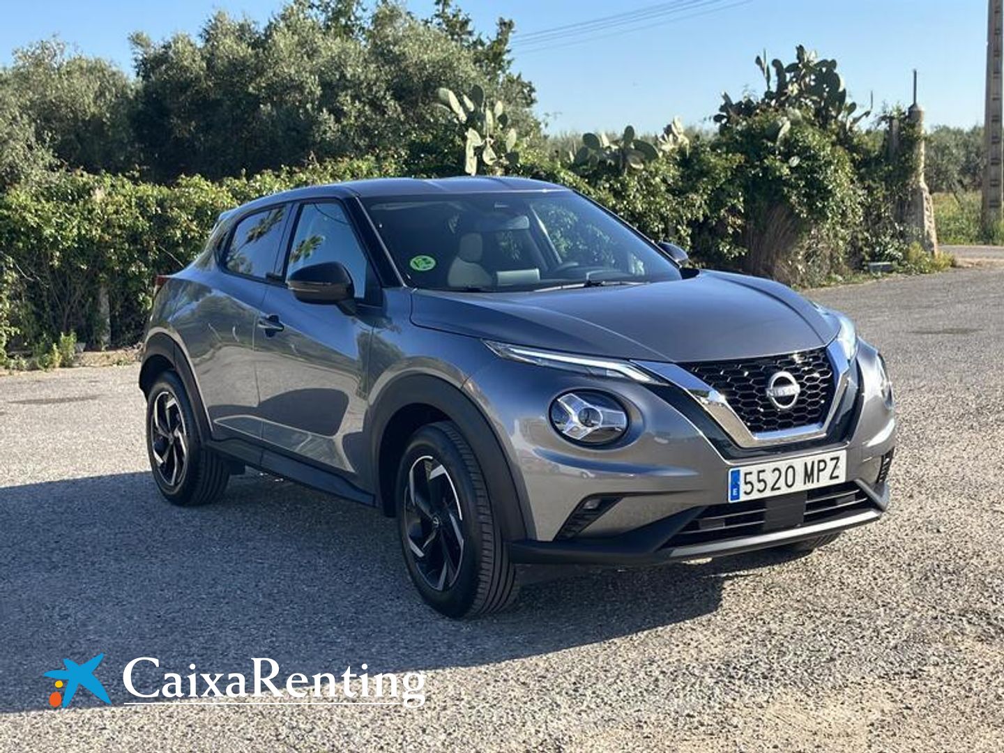Nissan Juke DIG-T Acenta 84 kW (114 CV) DCT