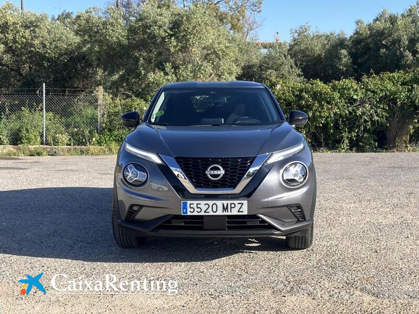 Nissan Juke DIG-T Acenta 84 kW (114 CV) DCT