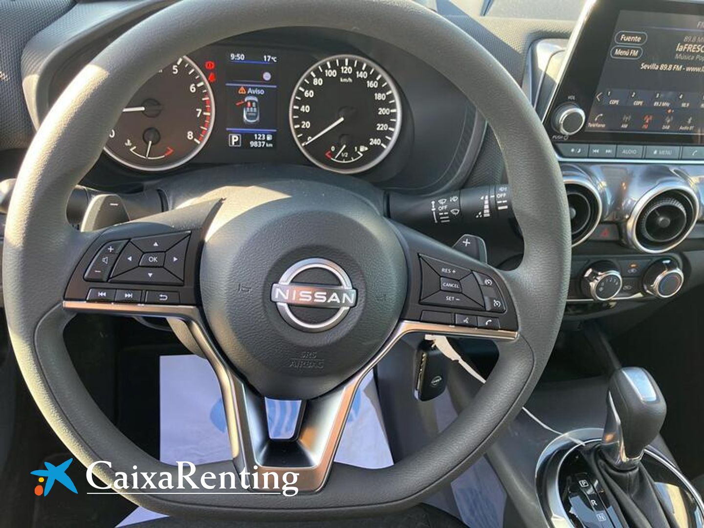 Nissan Juke DIG-T Acenta 84 kW (114 CV) DCT