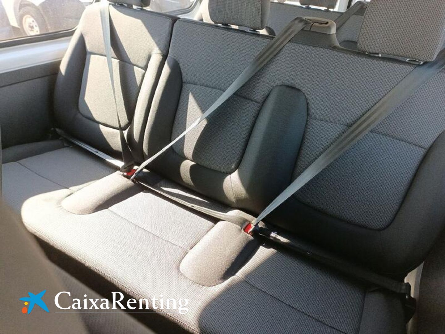 Nissan Primastar Combi 9 2.0 dCi L1H1 1T Acenta 81 kW (110 CV)