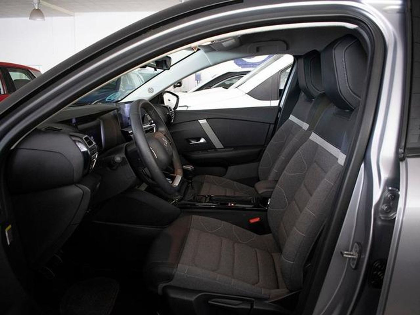 Citroen C4 PureTech 130 S&S 6v Feel Pack 96 kW (130 CV)