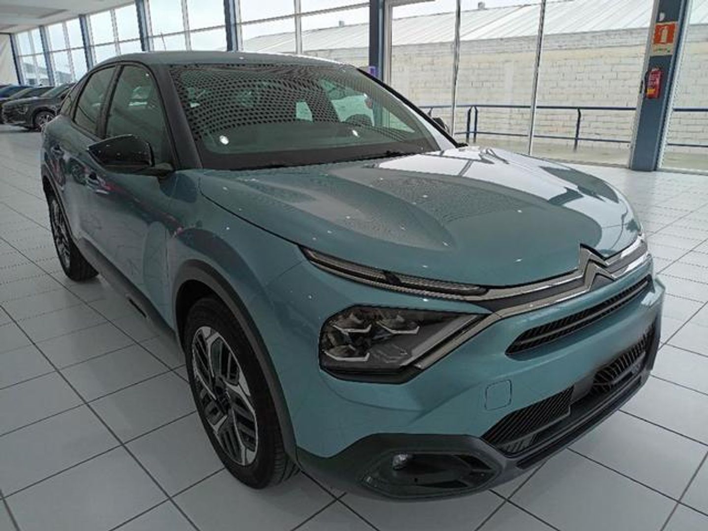 Citroen C4 PureTech 130 S&S 6v Feel Pack 96 kW (130 CV)