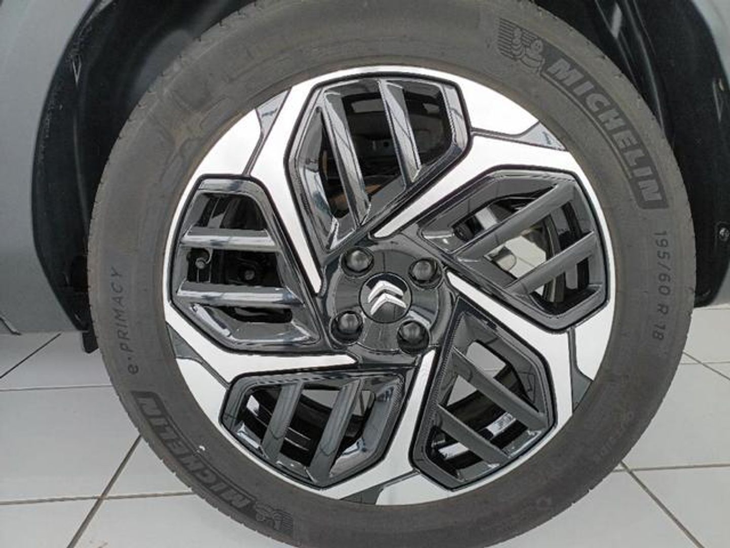 Citroen C4 PureTech 130 S&S 6v Feel Pack 96 kW (130 CV)