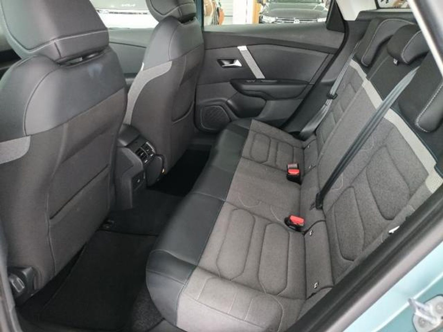 Citroen C4 PureTech 130 S&S 6v Feel Pack 96 kW (130 CV)