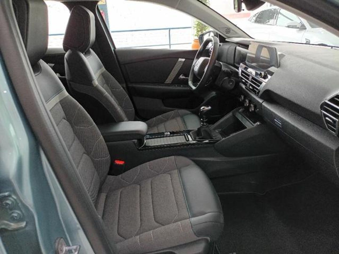 Citroen C4 PureTech 130 S&S 6v Feel Pack 96 kW (130 CV)