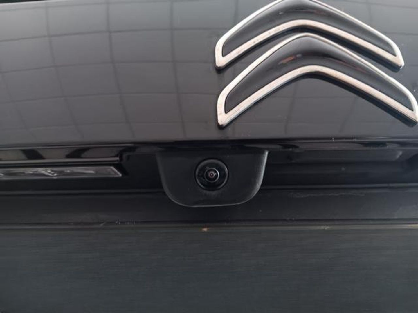 Citroen C4 PureTech 130 S&S 6v Feel Pack 96 kW (130 CV)