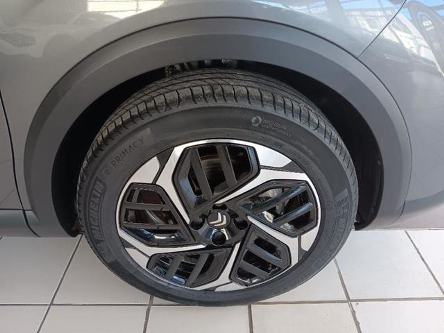 Citroen C4 PureTech 130 S&S 6v Feel Pack 96 kW (130 CV)