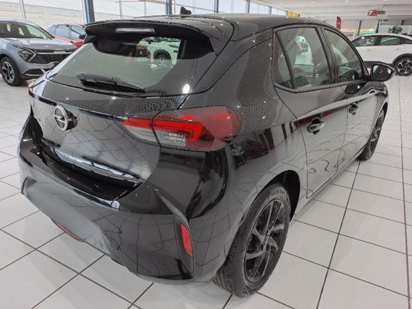 Opel Corsa 1.5D DT GS 75 kW (102 CV)