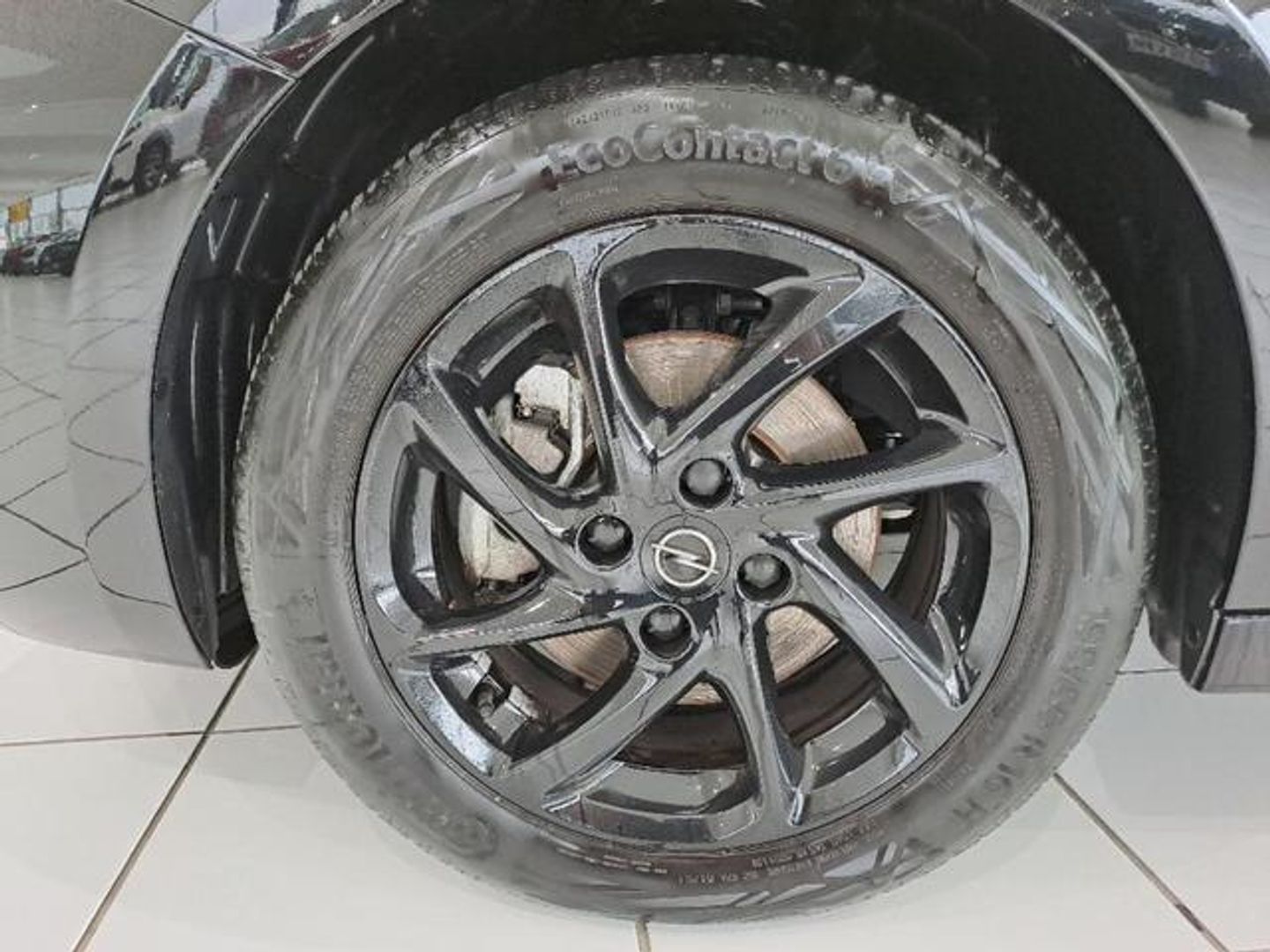 Opel Corsa 1.5D DT GS 75 kW (102 CV)
