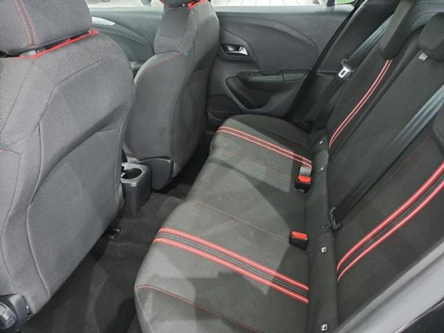 Opel Corsa 1.5D DT GS 75 kW (102 CV)