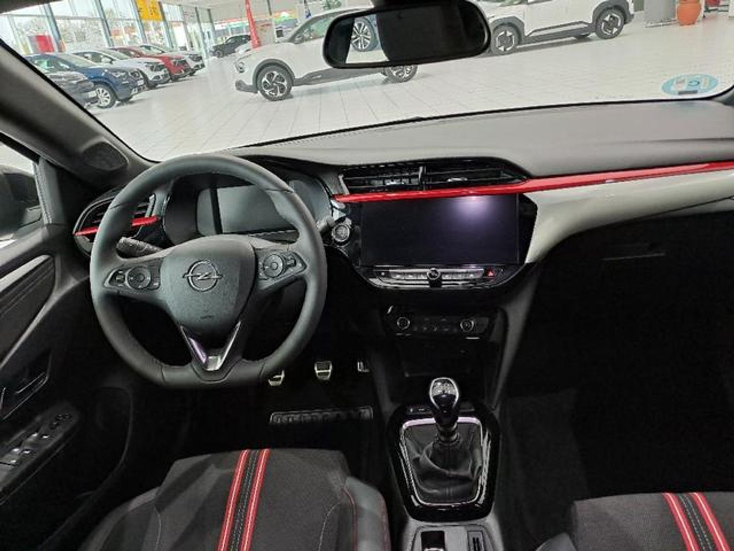 Opel Corsa 1.5D DT GS 75 kW (102 CV)