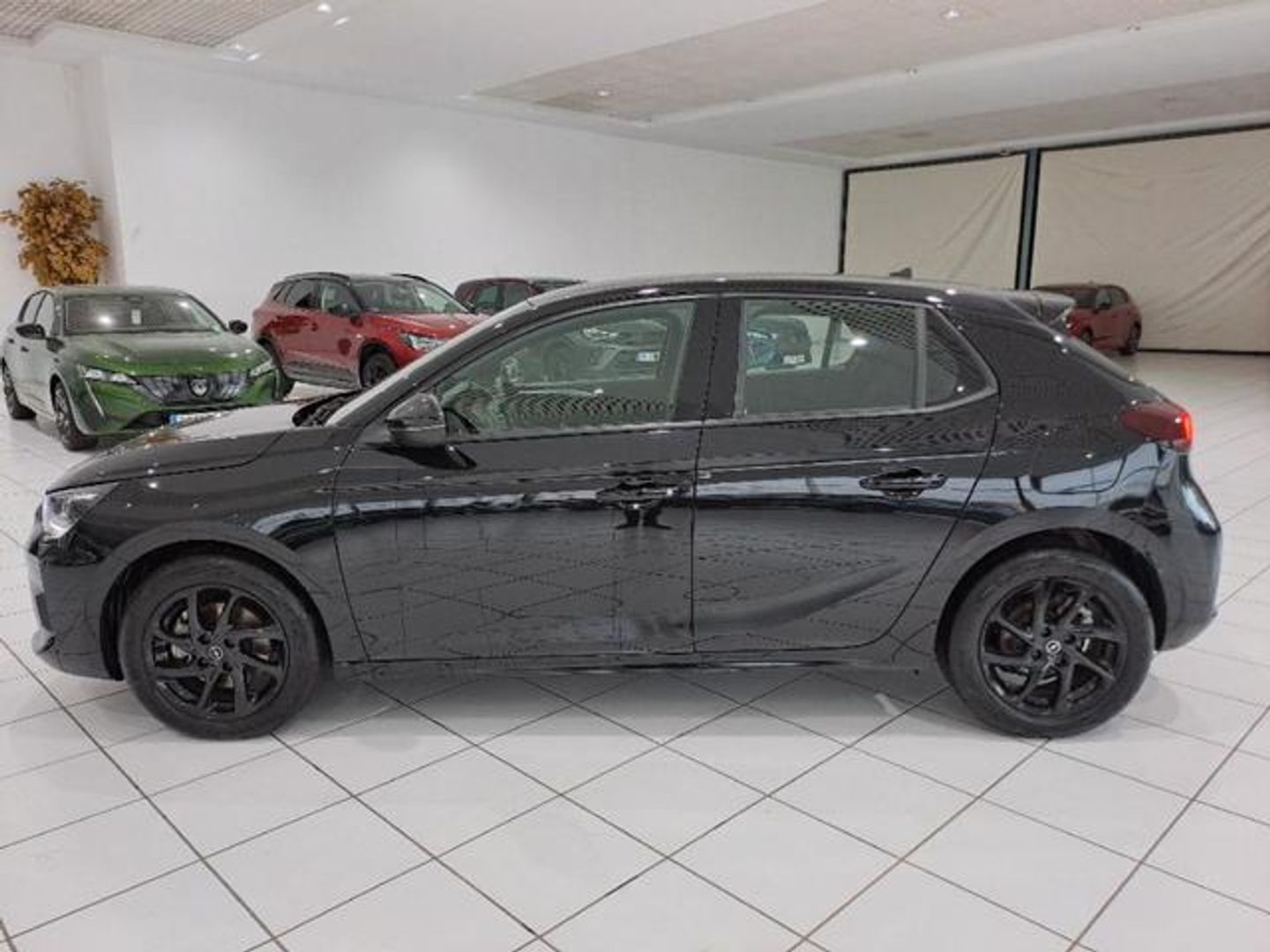 Opel Corsa 1.5D DT GS 75 kW (102 CV)