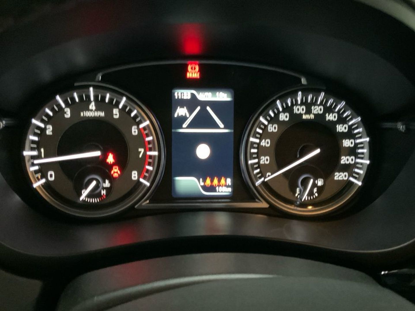 Suzuki S-Cross 1.4T Mild Hybrid S3 4WD 95 kW (129 CV)