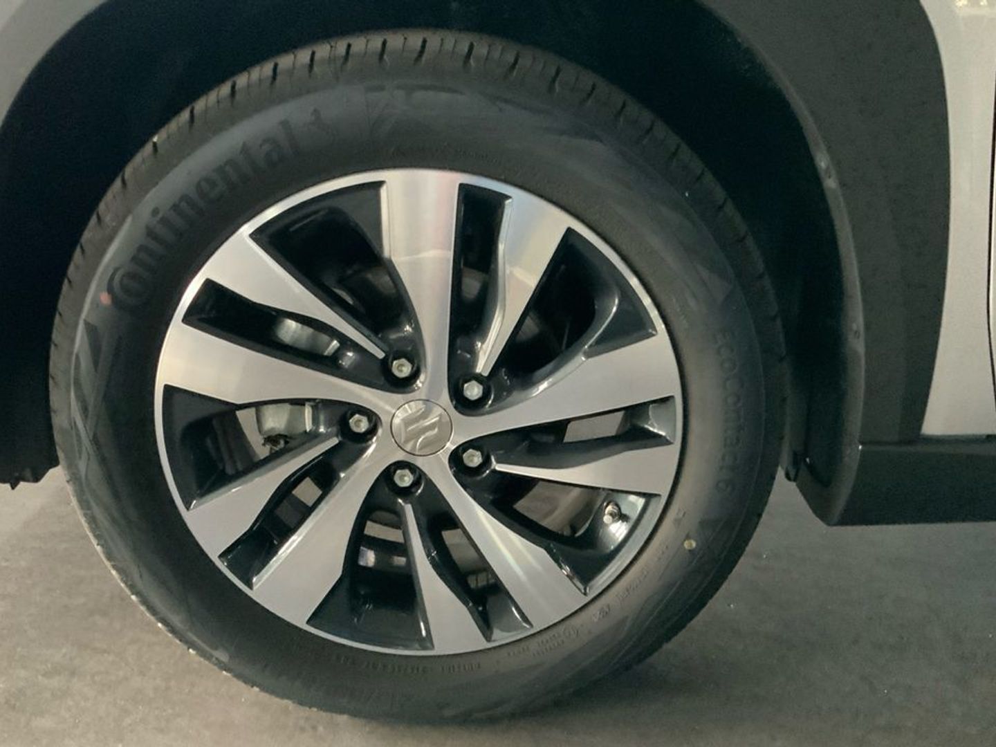 Suzuki S-Cross 1.4T Mild Hybrid S3 4WD 95 kW (129 CV)
