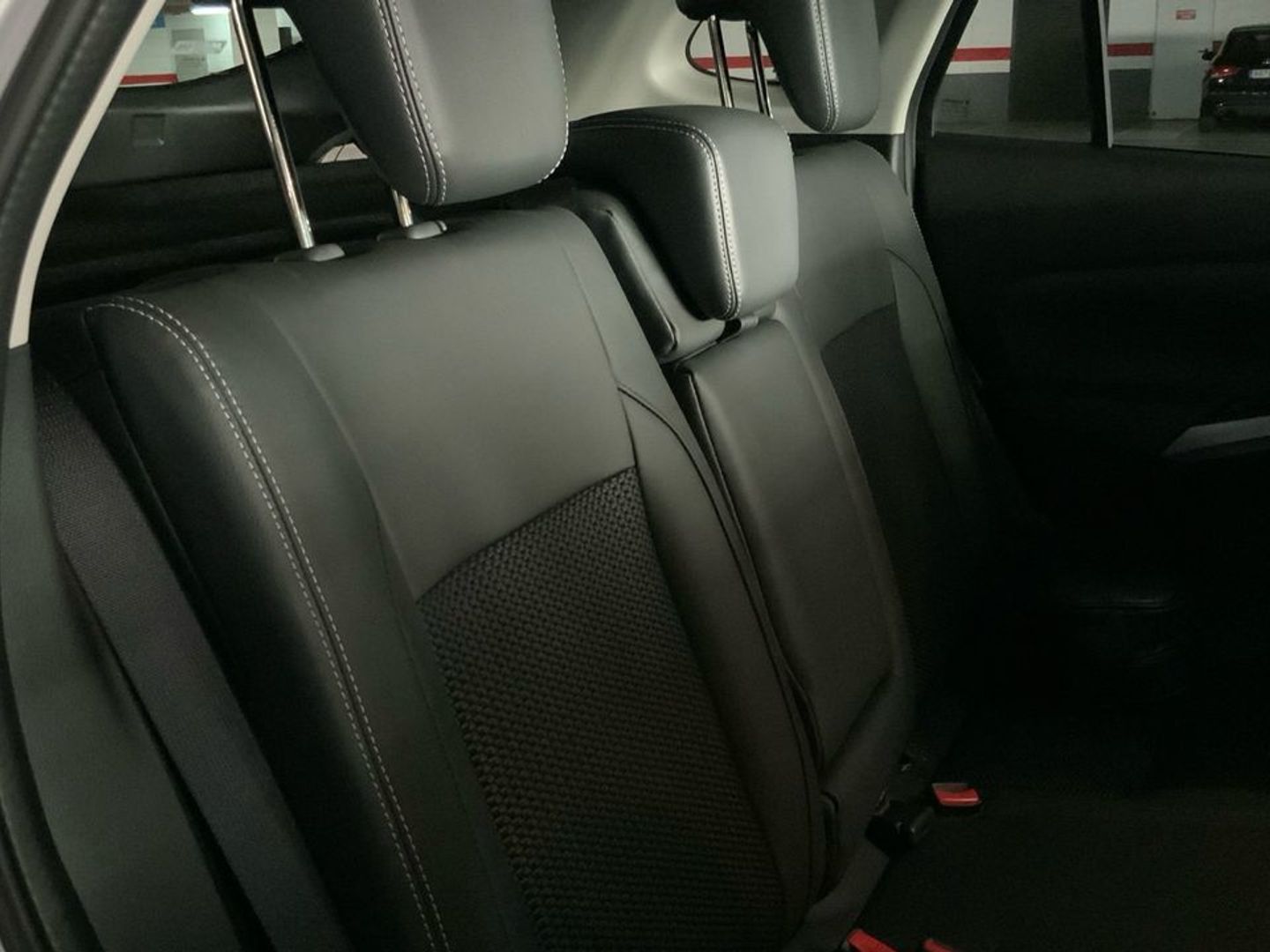 Suzuki S-Cross 1.4T Mild Hybrid S3 4WD 95 kW (129 CV)