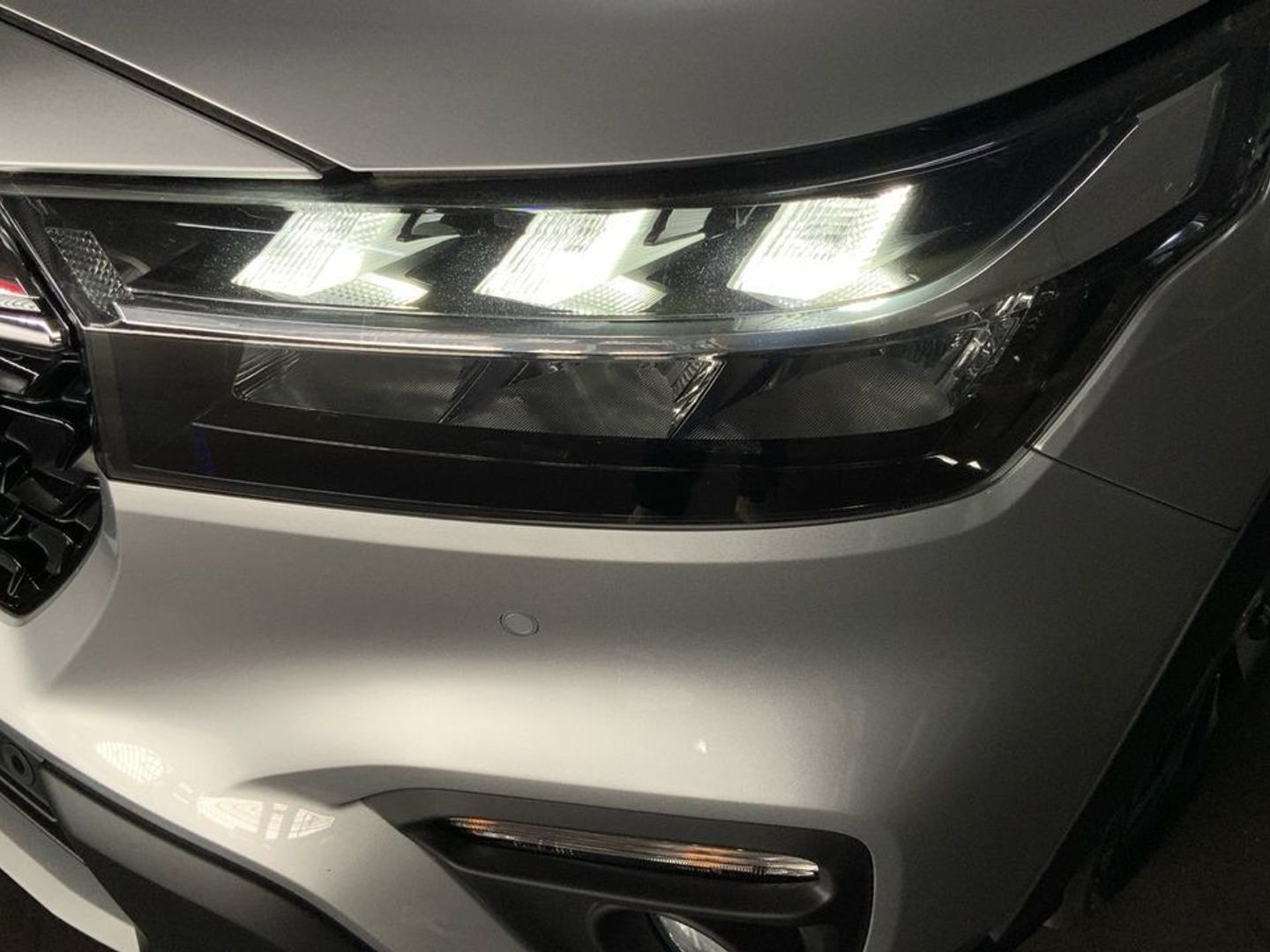Suzuki S-Cross 1.4T Mild Hybrid S3 4WD 95 kW (129 CV)