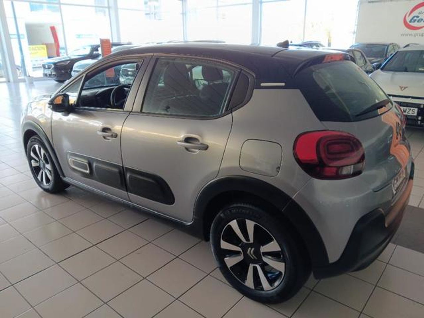 Citroen C3 PureTech 82 Feel 60 kW (83 CV)