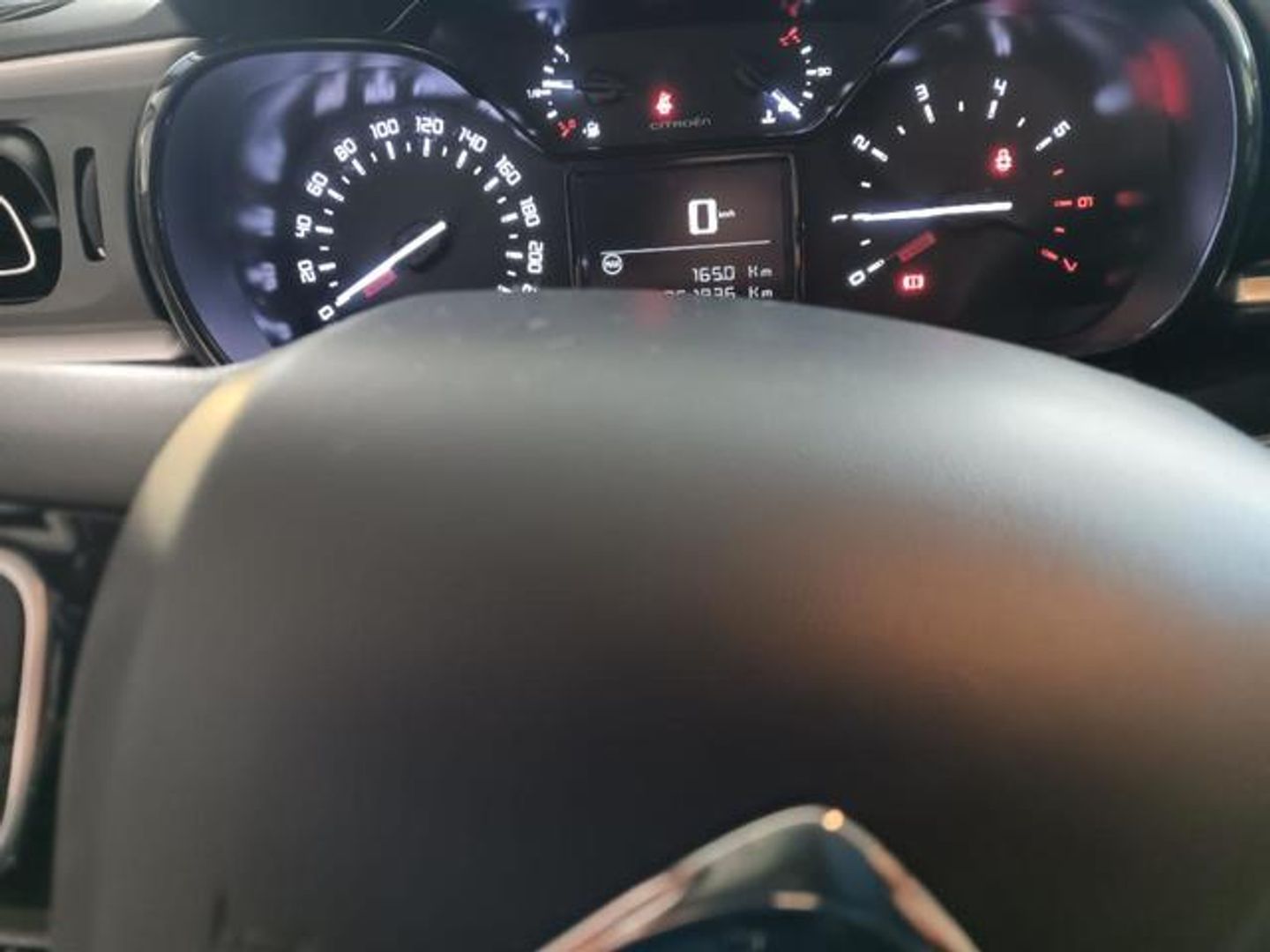 Citroen C3 PureTech 82 Feel 60 kW (83 CV)