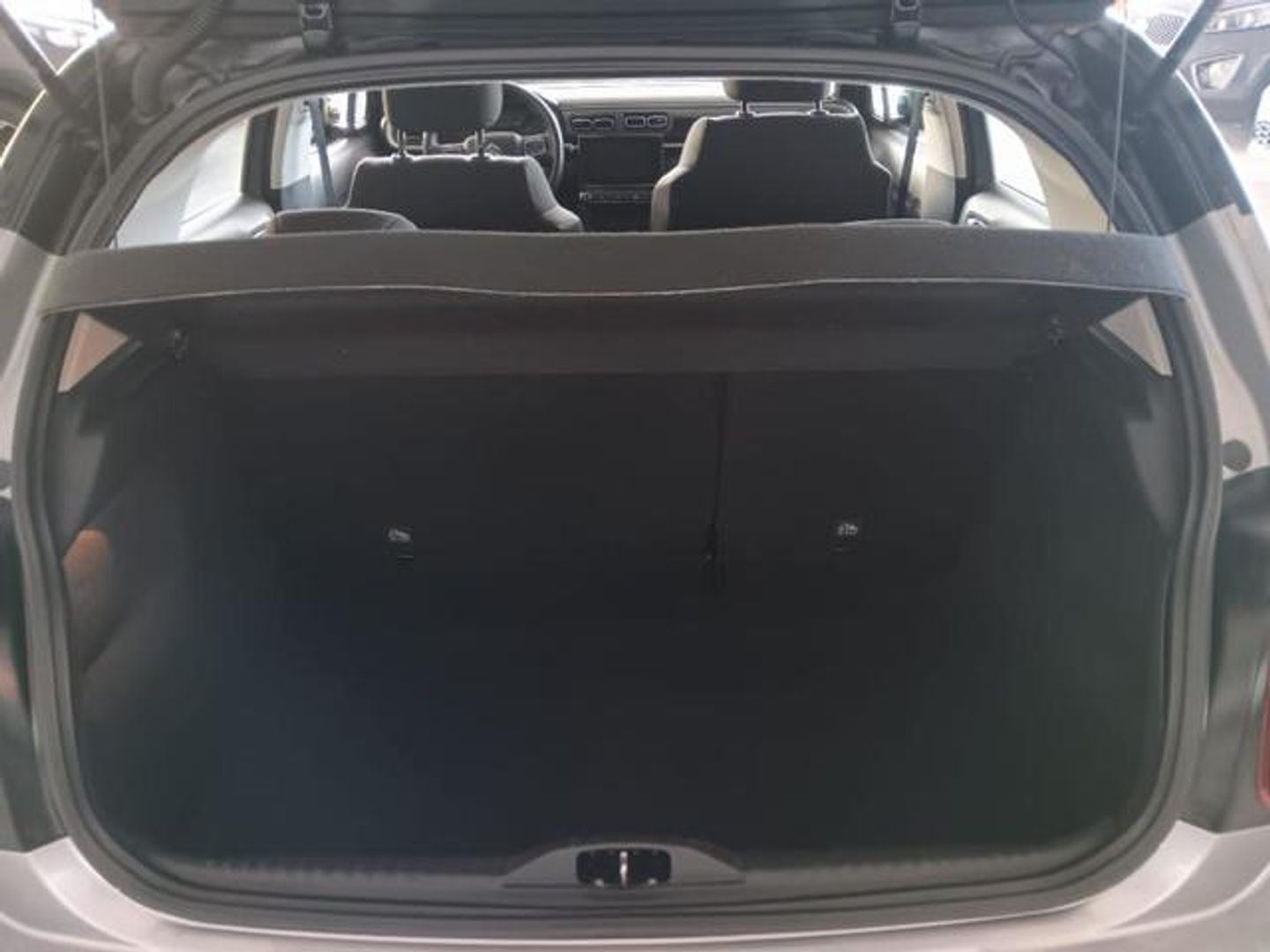 Citroen C3 PureTech 82 Feel 60 kW (83 CV)