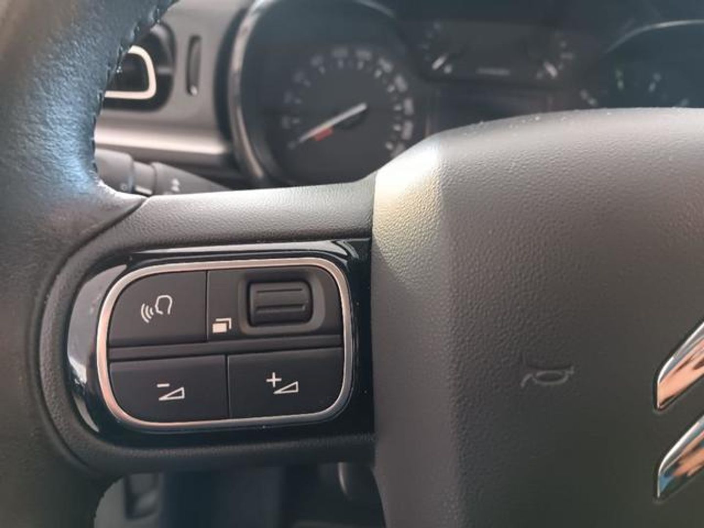 Citroen C3 PureTech 82 Feel 60 kW (83 CV)