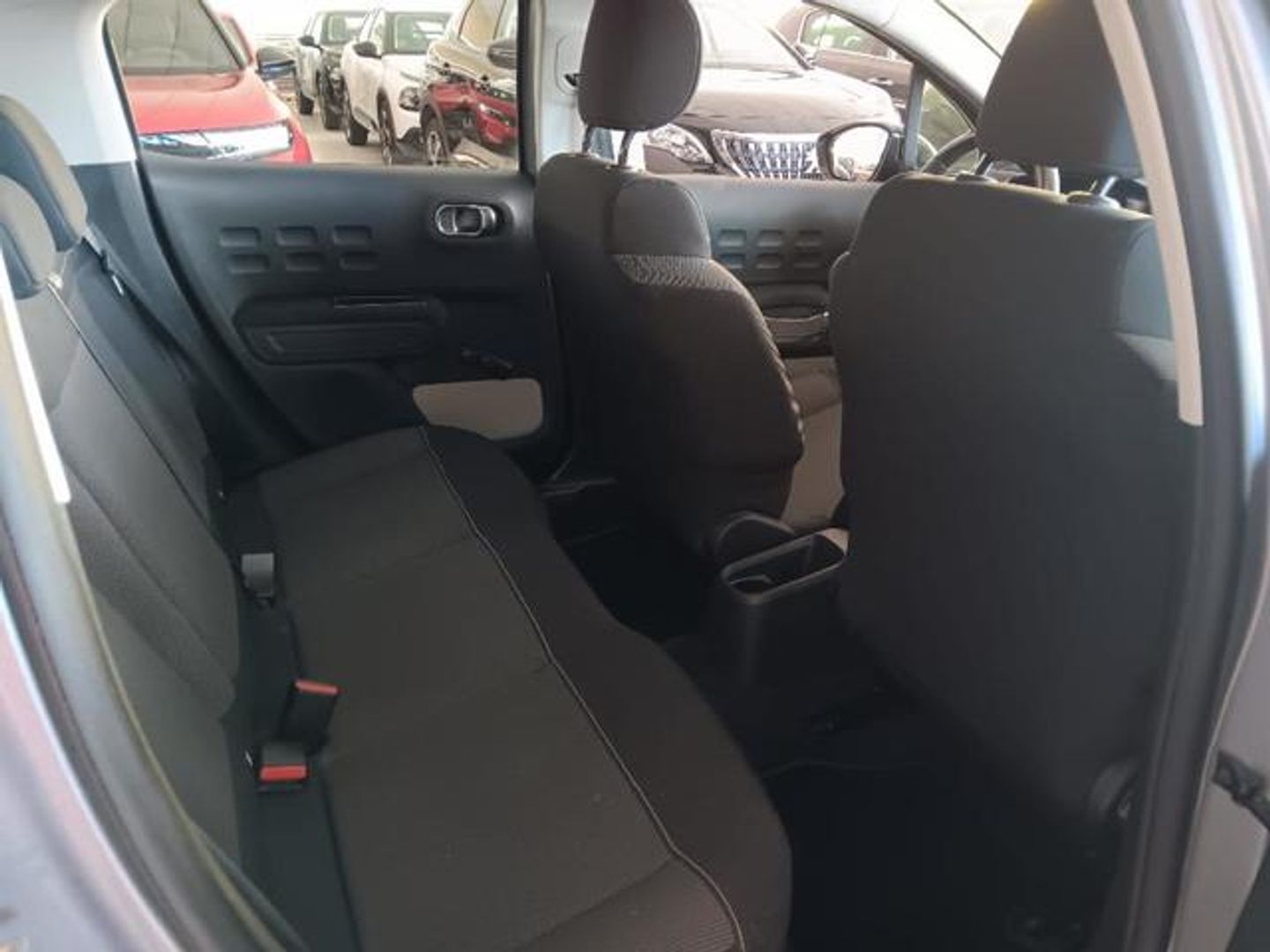 Citroen C3 PureTech 82 Feel 60 kW (83 CV)