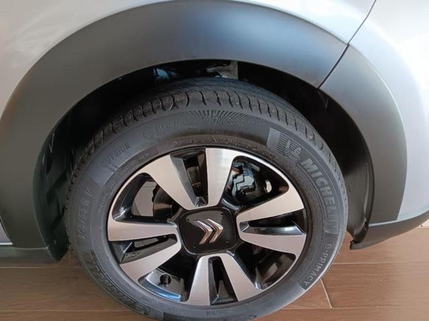Citroen C3 PureTech 82 Feel 60 kW (83 CV)
